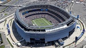 MetLife Stadium - World Cup Final Venue