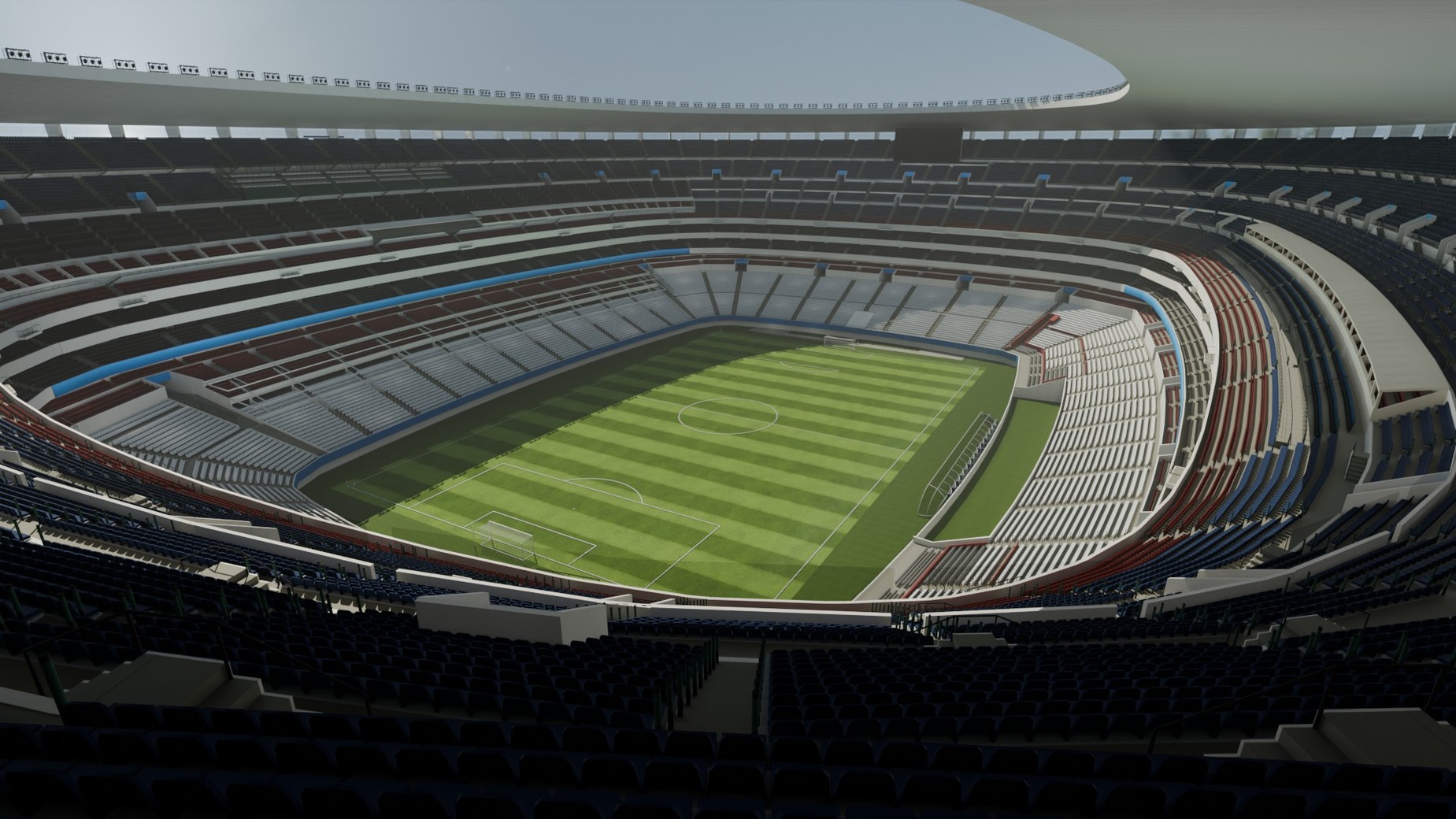 MetLife Stadium - FIFA World Cup 2026 Final Venue